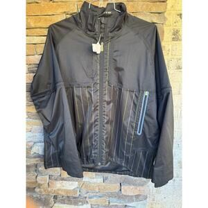 Loft 8 Windbreaker Size Medium